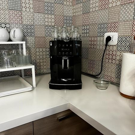 La Nuova Dimora B&B LʼAquila Kültér fotó