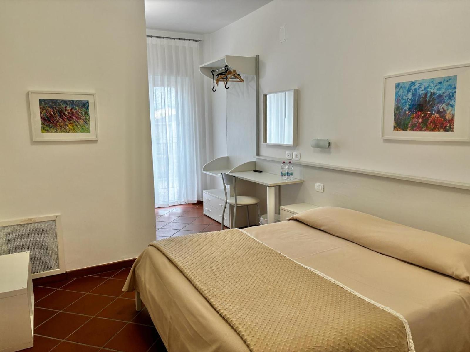 La Nuova Dimora B&B LʼAquila Kültér fotó