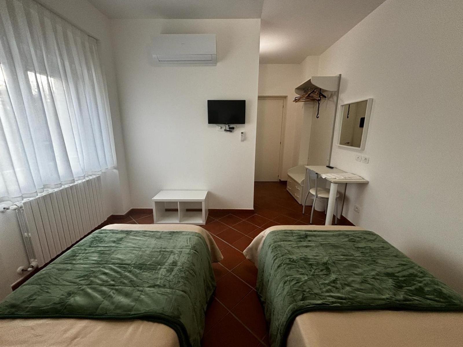 La Nuova Dimora B&B LʼAquila Kültér fotó