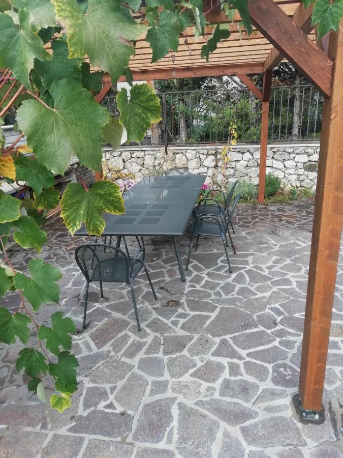 La Nuova Dimora B&B LʼAquila Kültér fotó